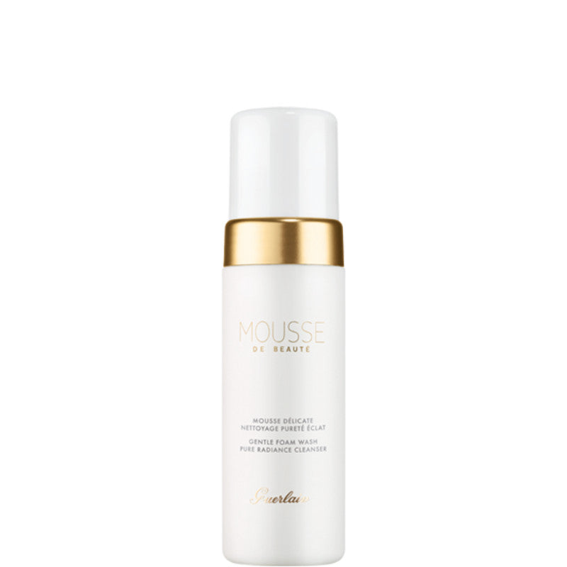 Mousse de Beauté Nettoyante 150 ML - 150 ML