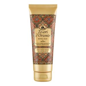 Royal Oud Doccia Crema Aromatica Oud E Olio Di Sesamo 250 ml