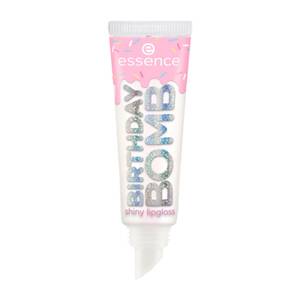 Birthday Bomb Shiny Lipgloss 10 ml