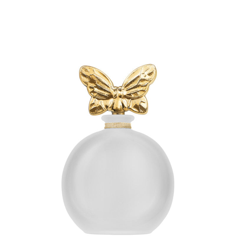 Boule Papillon Édition Collector 100 ML FLACONE VUOTO RICARICABILE - 100 ML FLACONE VUOTO RICARICABILE
