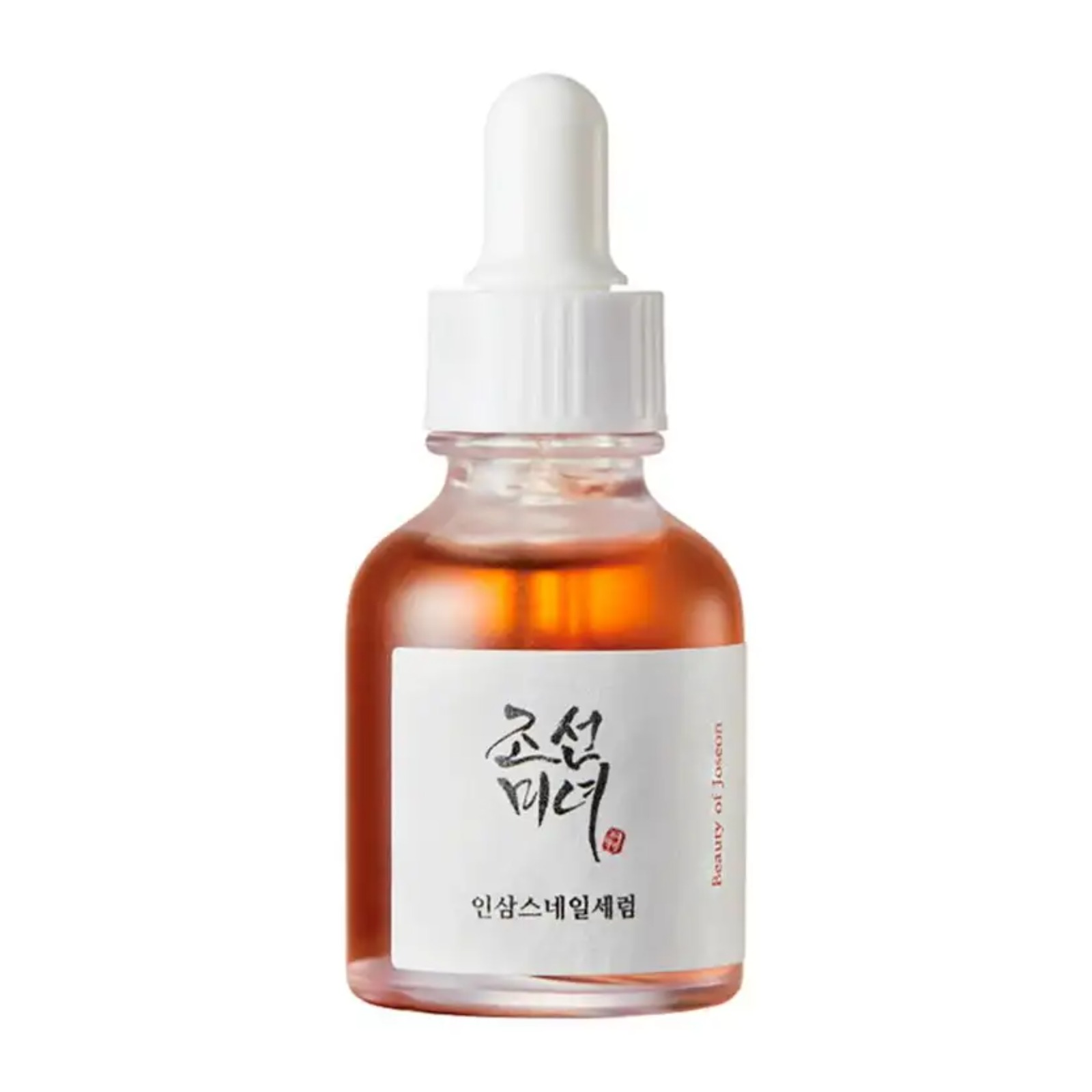 Revive Serum Ginseng + Snail Mucin 30 ml