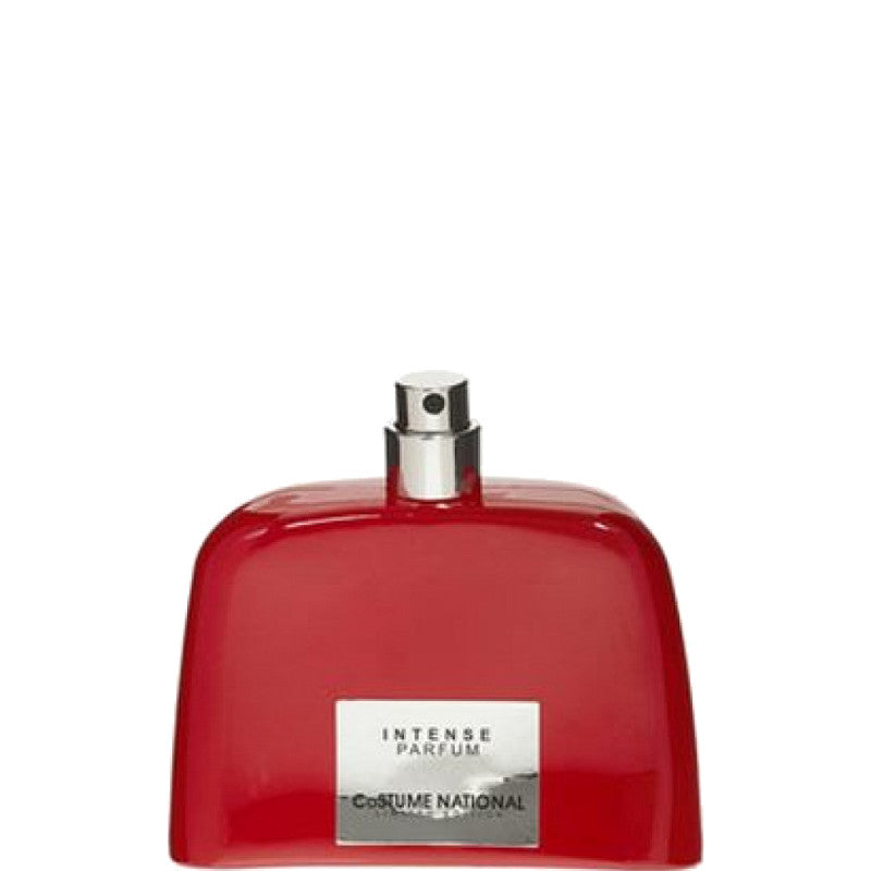 Costume National Scent Intense Red Edition Parfum 100 ML - 100 ML