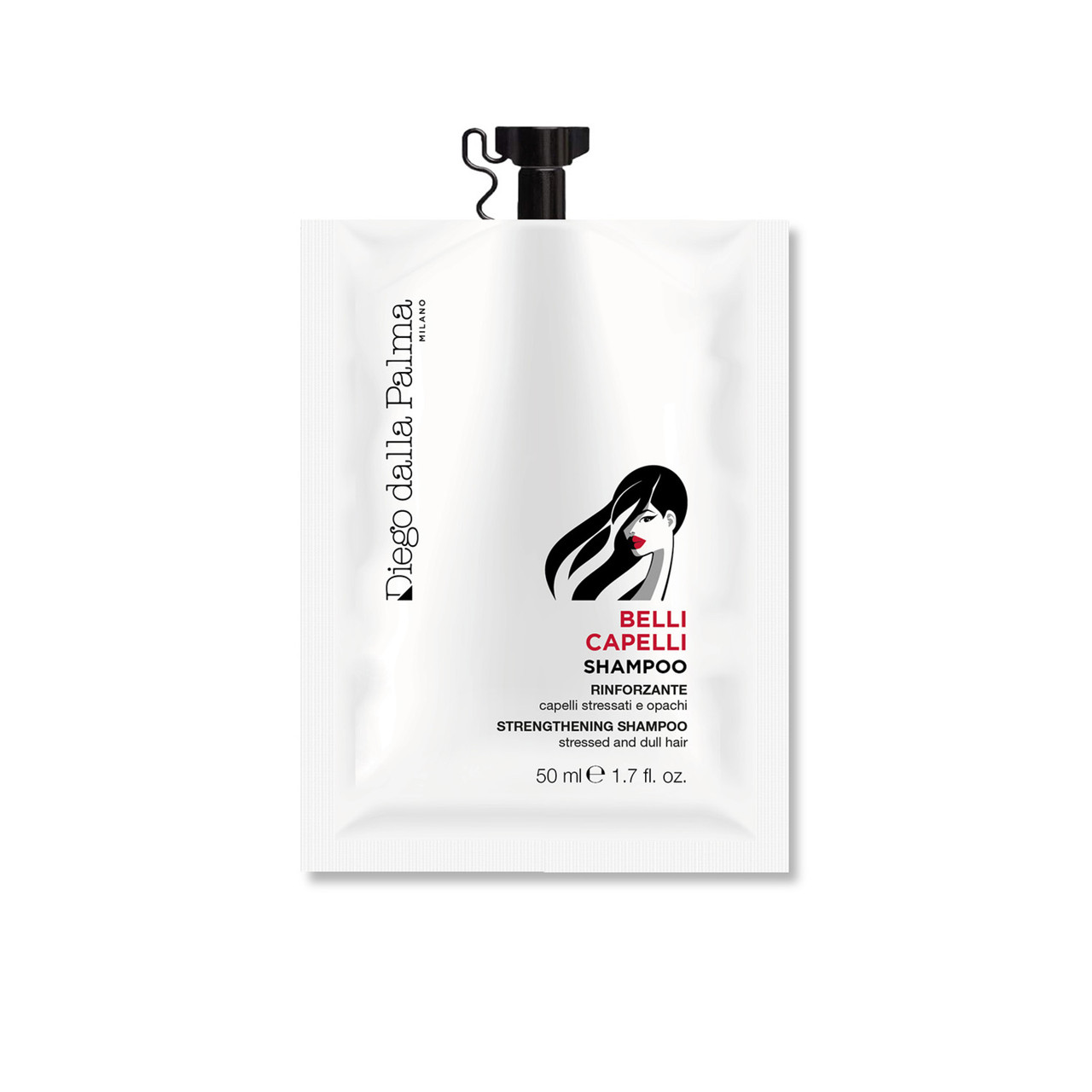 Ddp Bellicapelli Shampoo