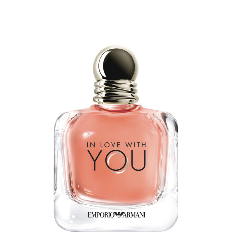 Emporio In Love Whit You - 100 ML