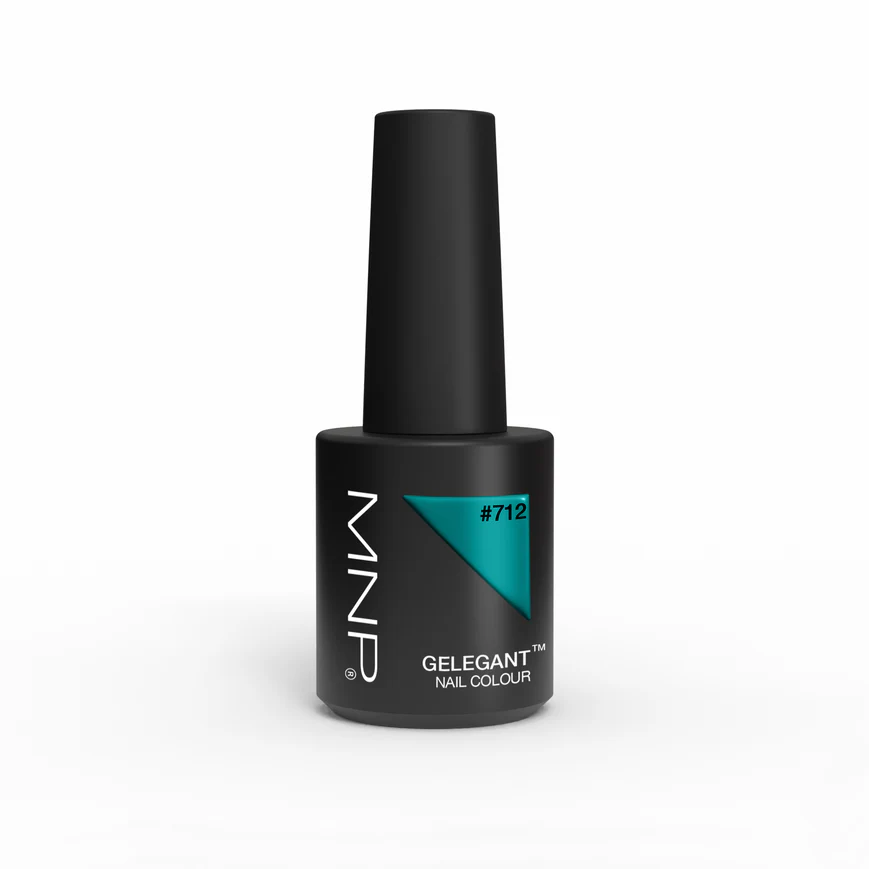 MNP - Gelegant Nail colour - 712