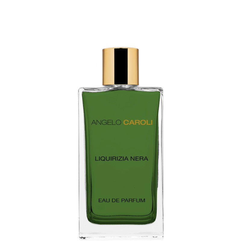 Liquirizia Nera 100 ML - 100 ML