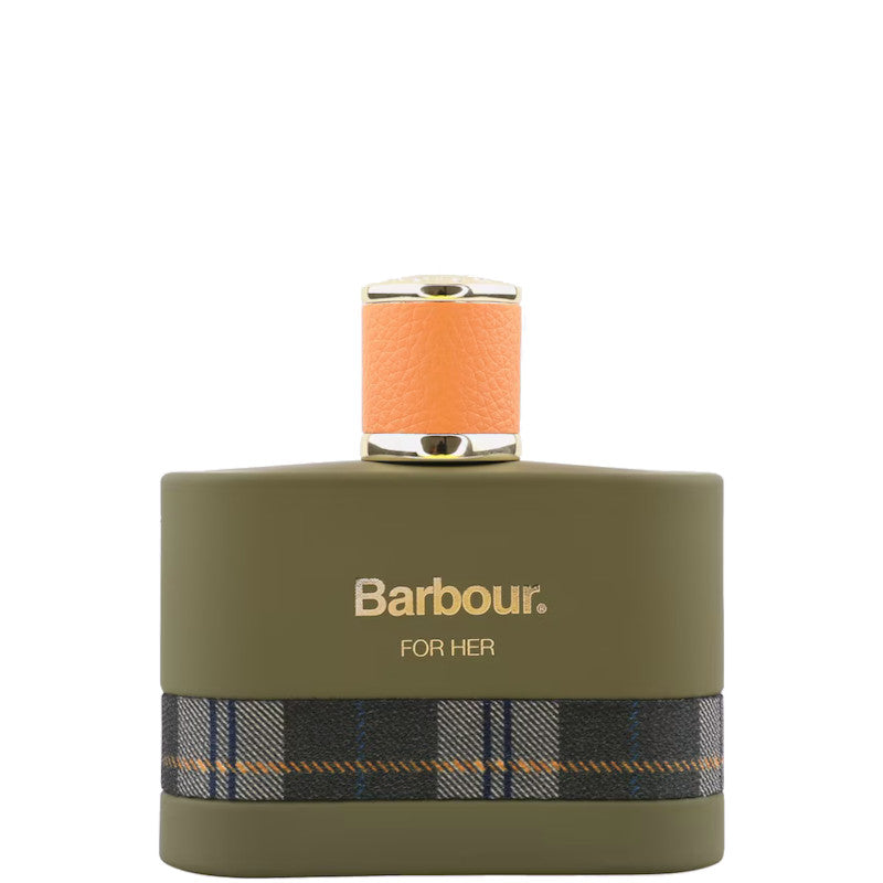 Barbour For Her 100 ML - 100 ML