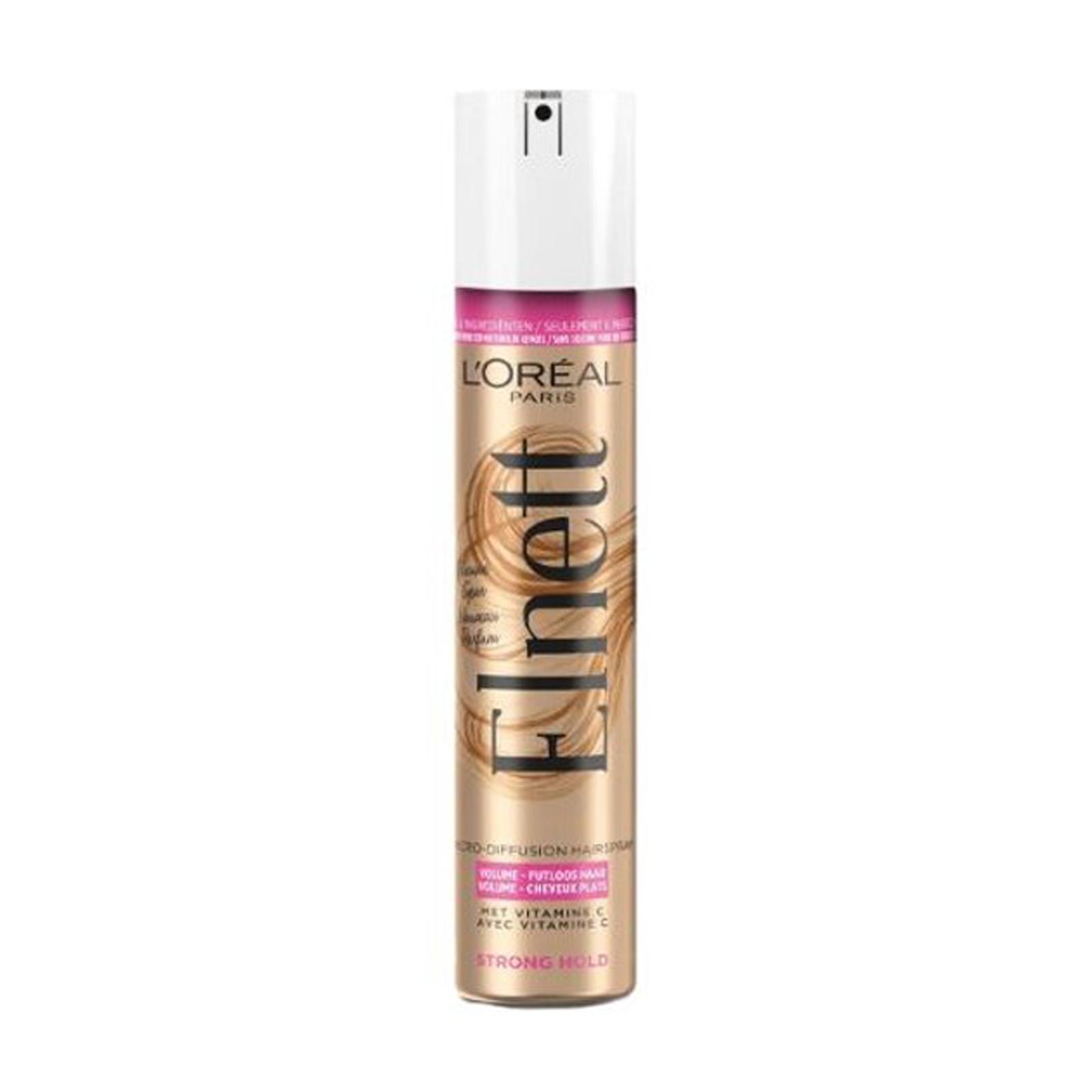 Elnett Lacca Volume 200 ml