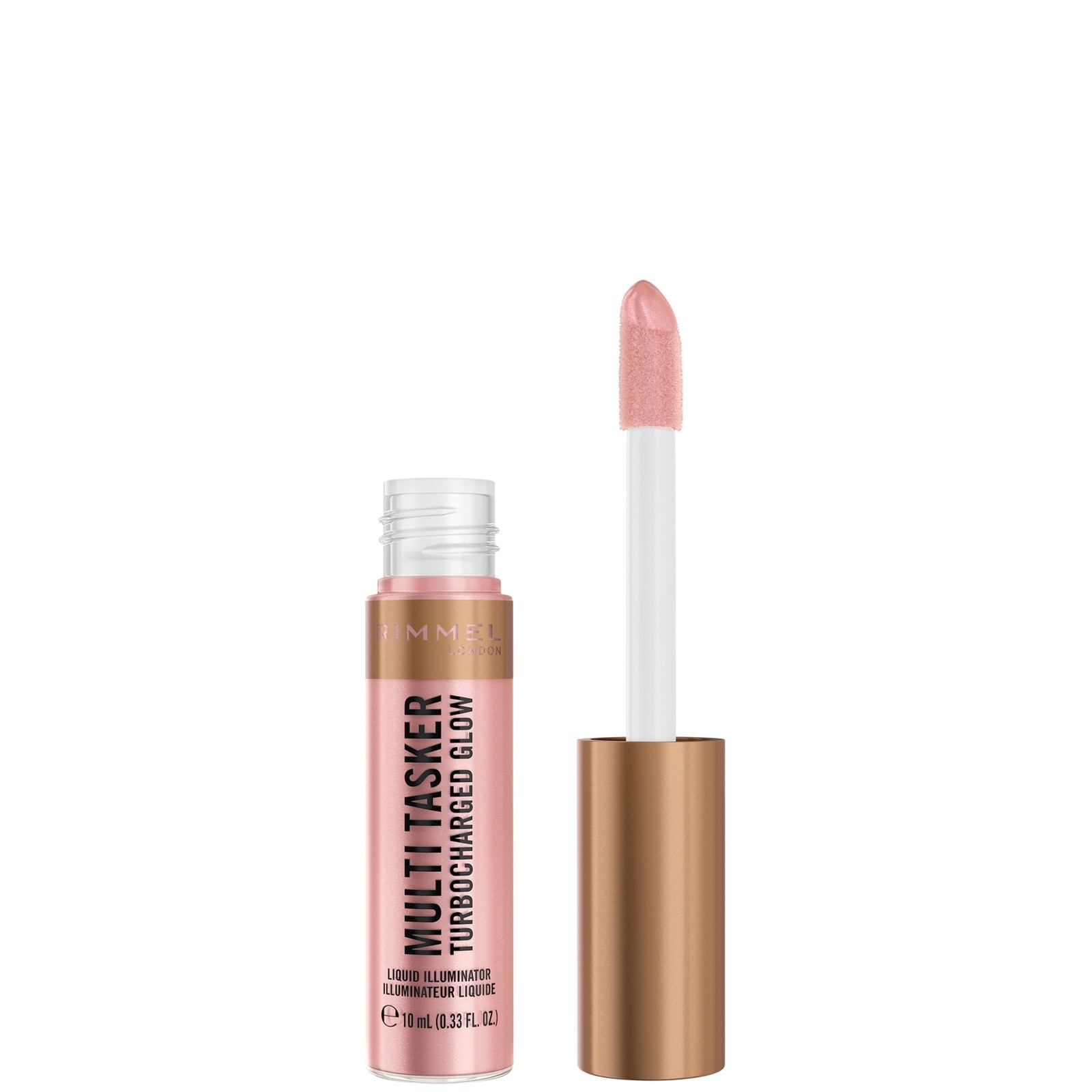 Illuminante Liquido Multi Tasker Turbocharged 005-iconic as usual