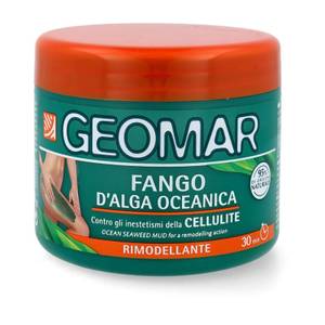 Fango Alga Oceanica 600 gr