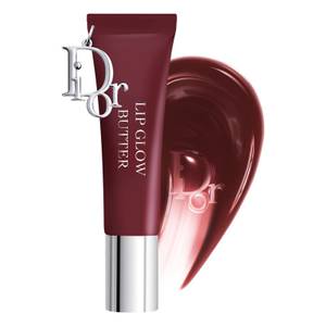 Addict Lip Glow Butter 104 black cherry