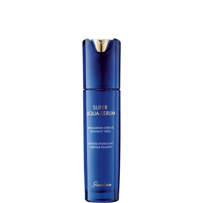 Super Aqua-Serum Intense Hydration Wrinkle Plumper - 50 ML
