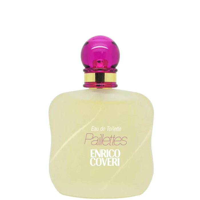 Enrico Coveri Paillettes Eau de toilette - 75 ML