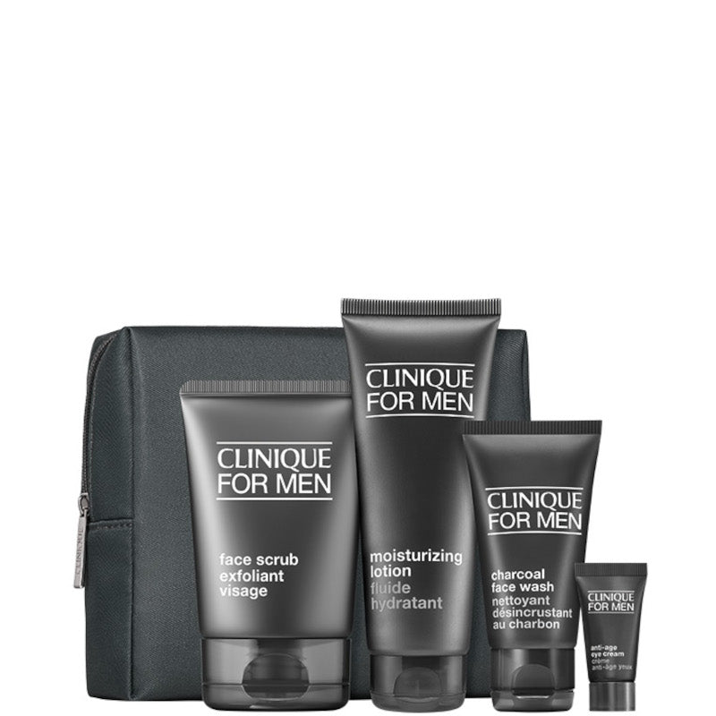 For Men Moisturizing Lotion - Lozione Idratante Confezione - 100 ML