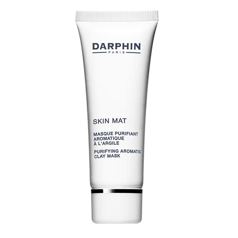 Darphin Trattamenti Viso Masque Purifiant Argile Maschera purificante all'argilla verde
