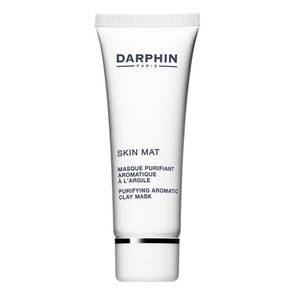 Darphin Trattamenti Viso Masque Purifiant Argile Maschera purificante all'argilla verde