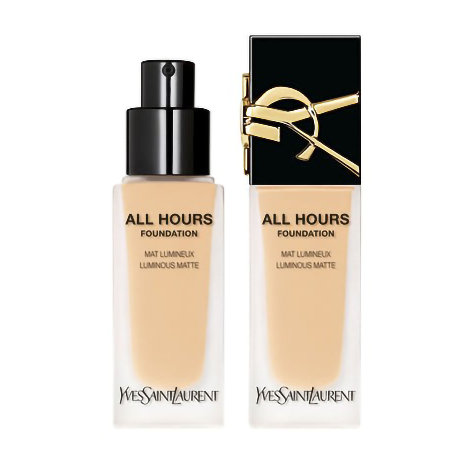 All Hours Foundation - Fondotinta All hours reno ln4