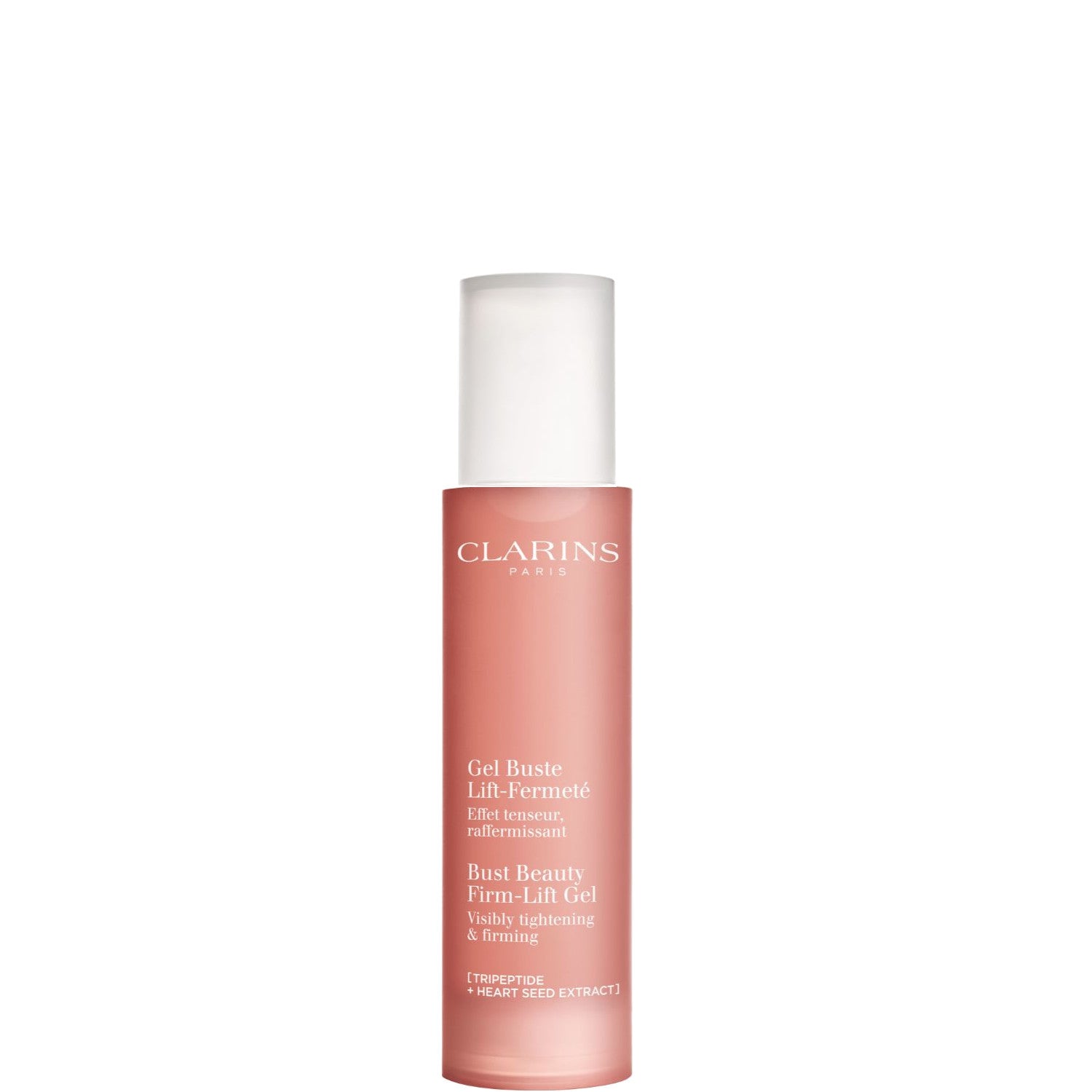 Gel Buste Lift-Fermeté - 50 ML