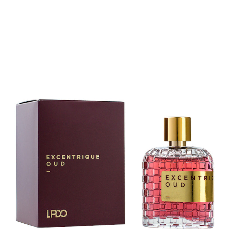 Excentrique Oud - 100 ML