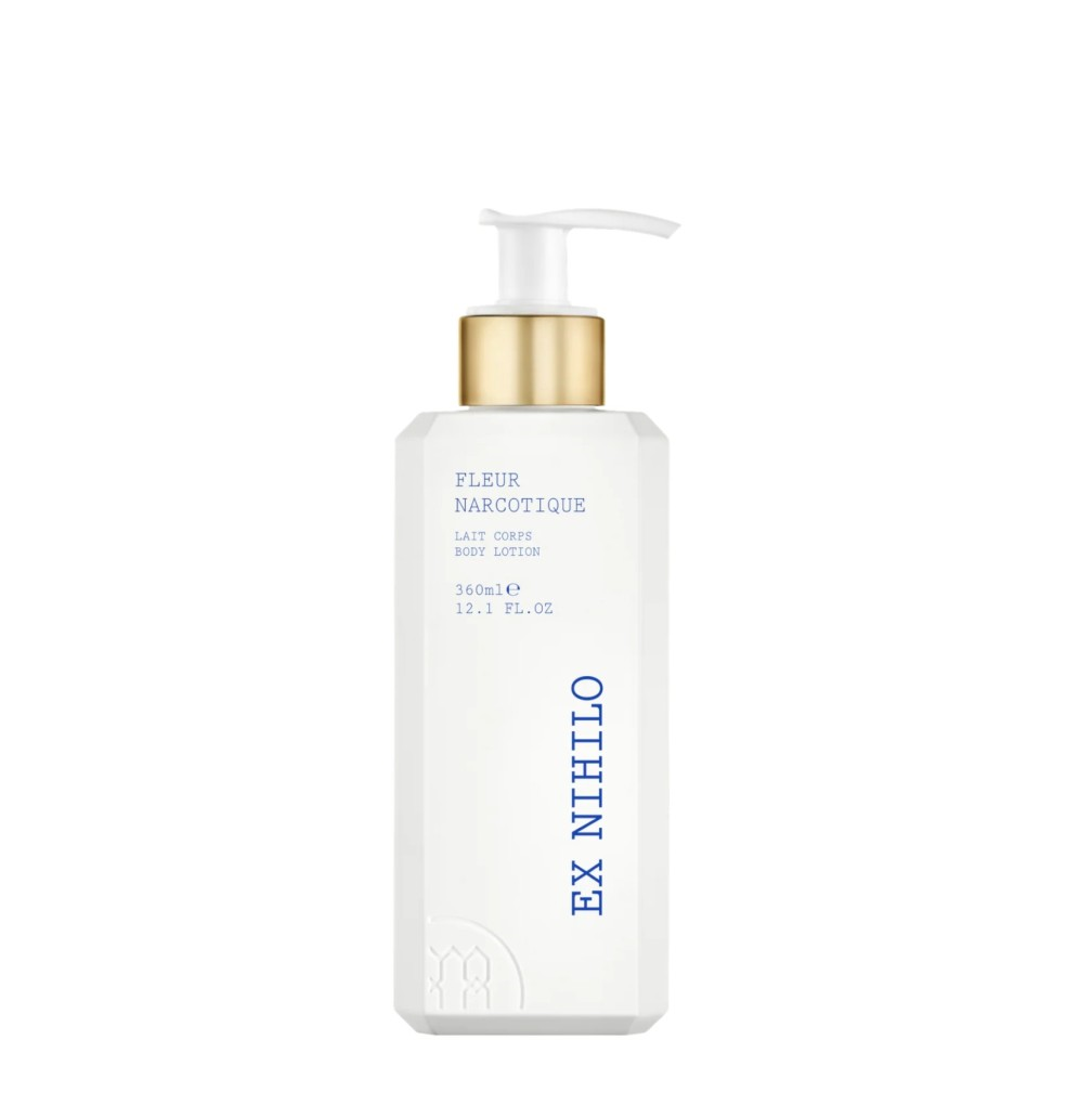 Fleur Narcotique Body Lotion 360ml