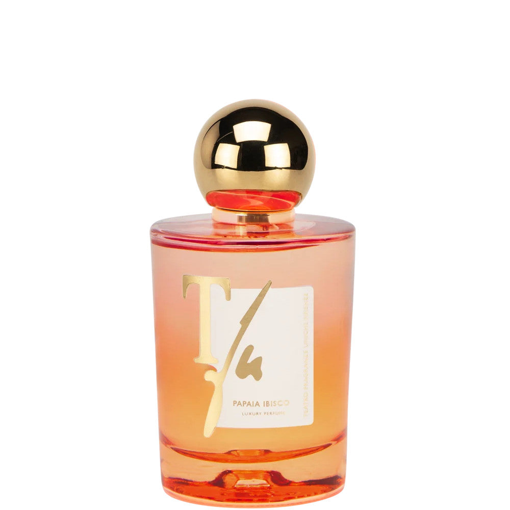 Teatro Fragranze Uniche Papaia Ibisco Luxury Perfume - 100 ML