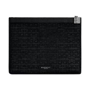 Givenchy Pouch Nera