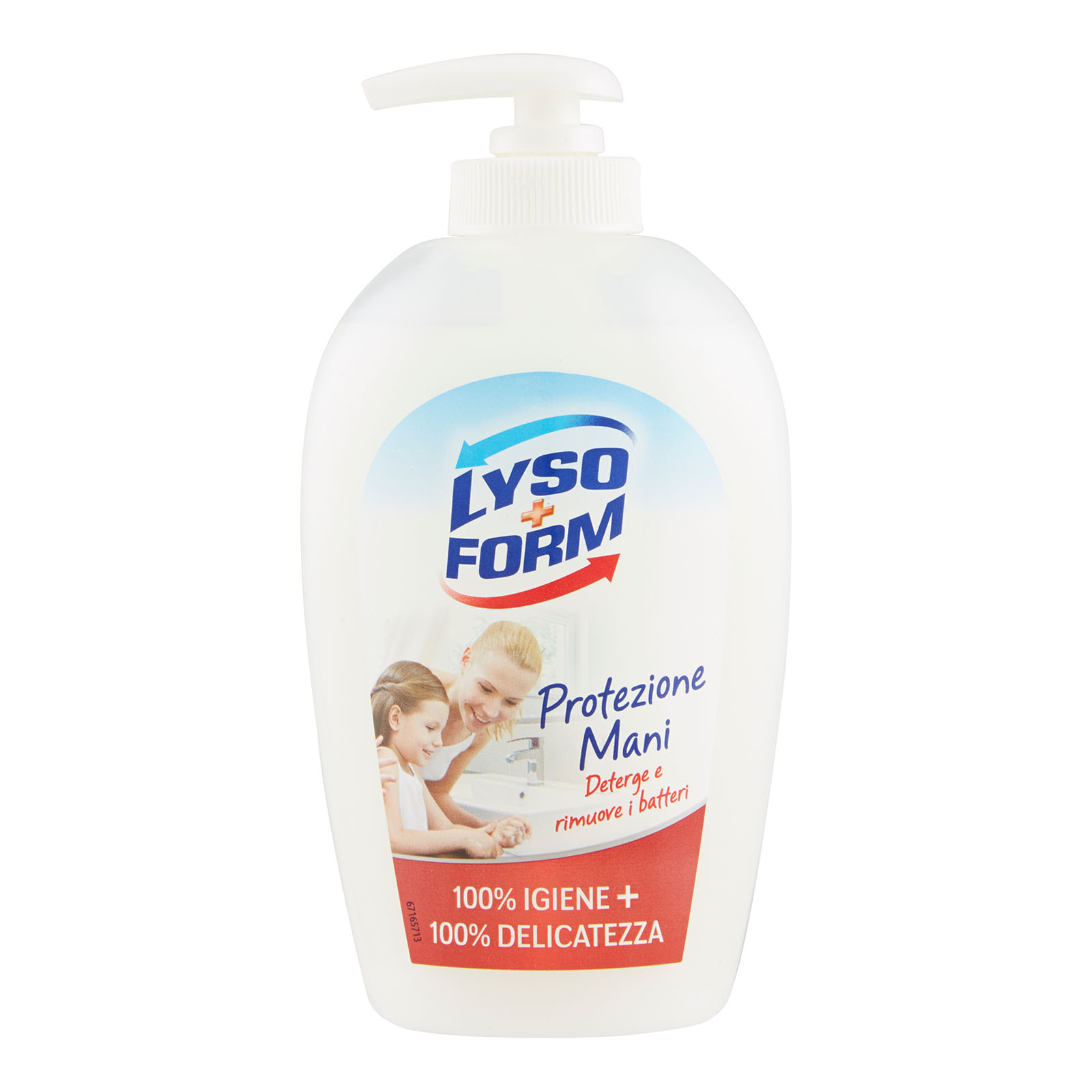 Protezione Mani 250 ml