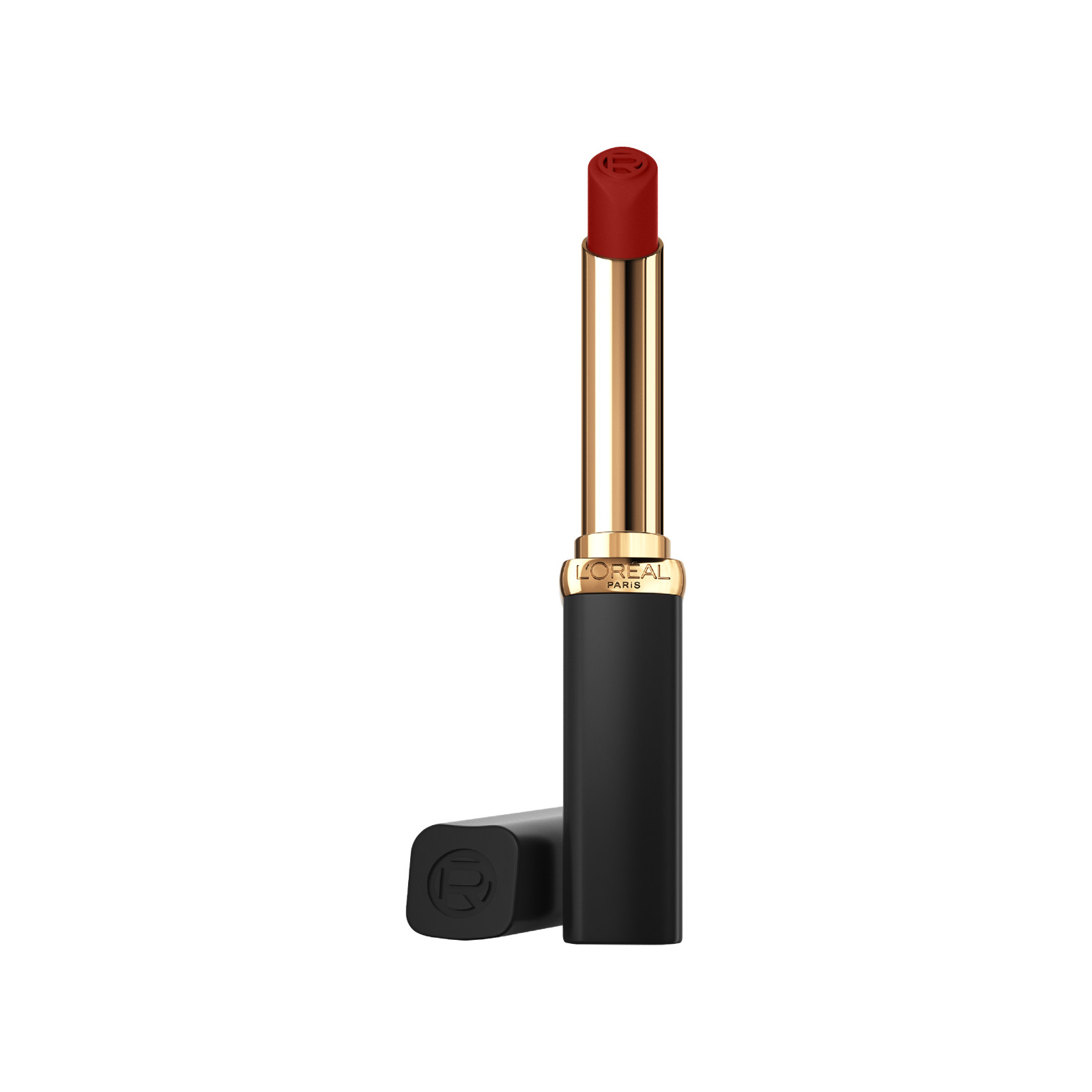 Color Riche Intense Volume Matte, Rossetto Lunga Tenuta 1990 le bordeaux