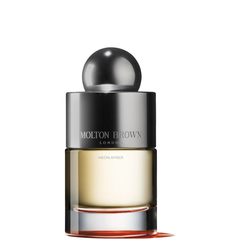 Neon Amber EDT 100 ML - 100 ML