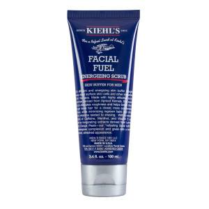 Kiehl's Trattamenti Viso Uomo Facial Fuel Energizing Scrub