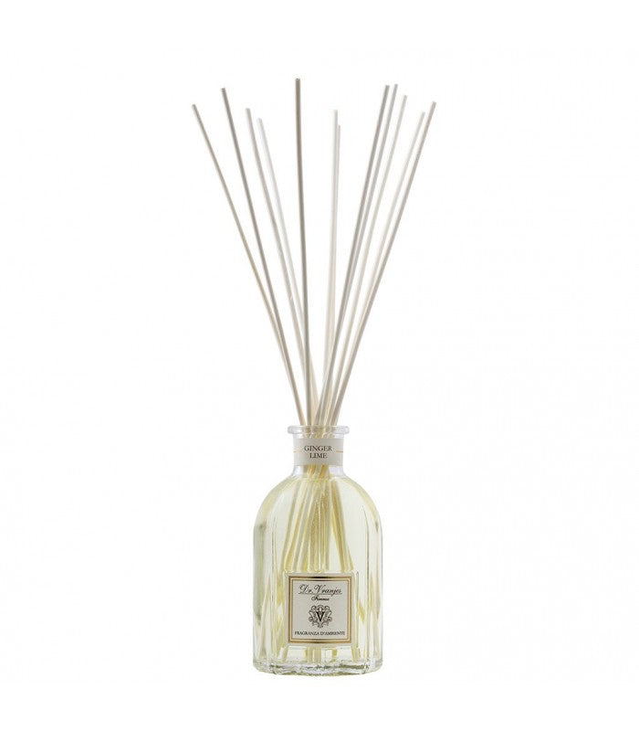 Ginger Lime Profumo Ambiente Dr Vranjes 500 ML