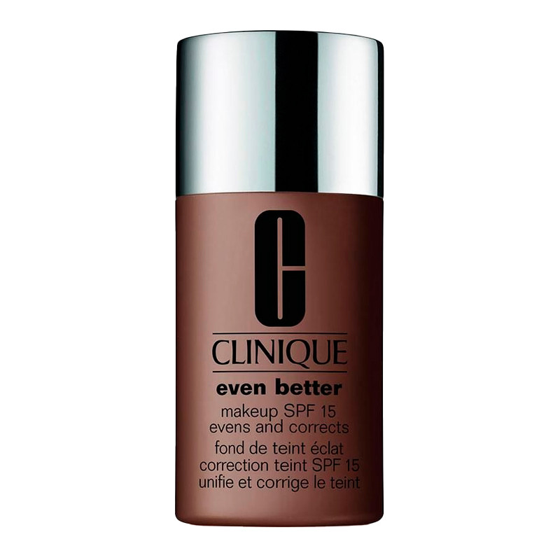 Clinique Fondotinta Even Better Makeup SPF15 33 ESPRESSO