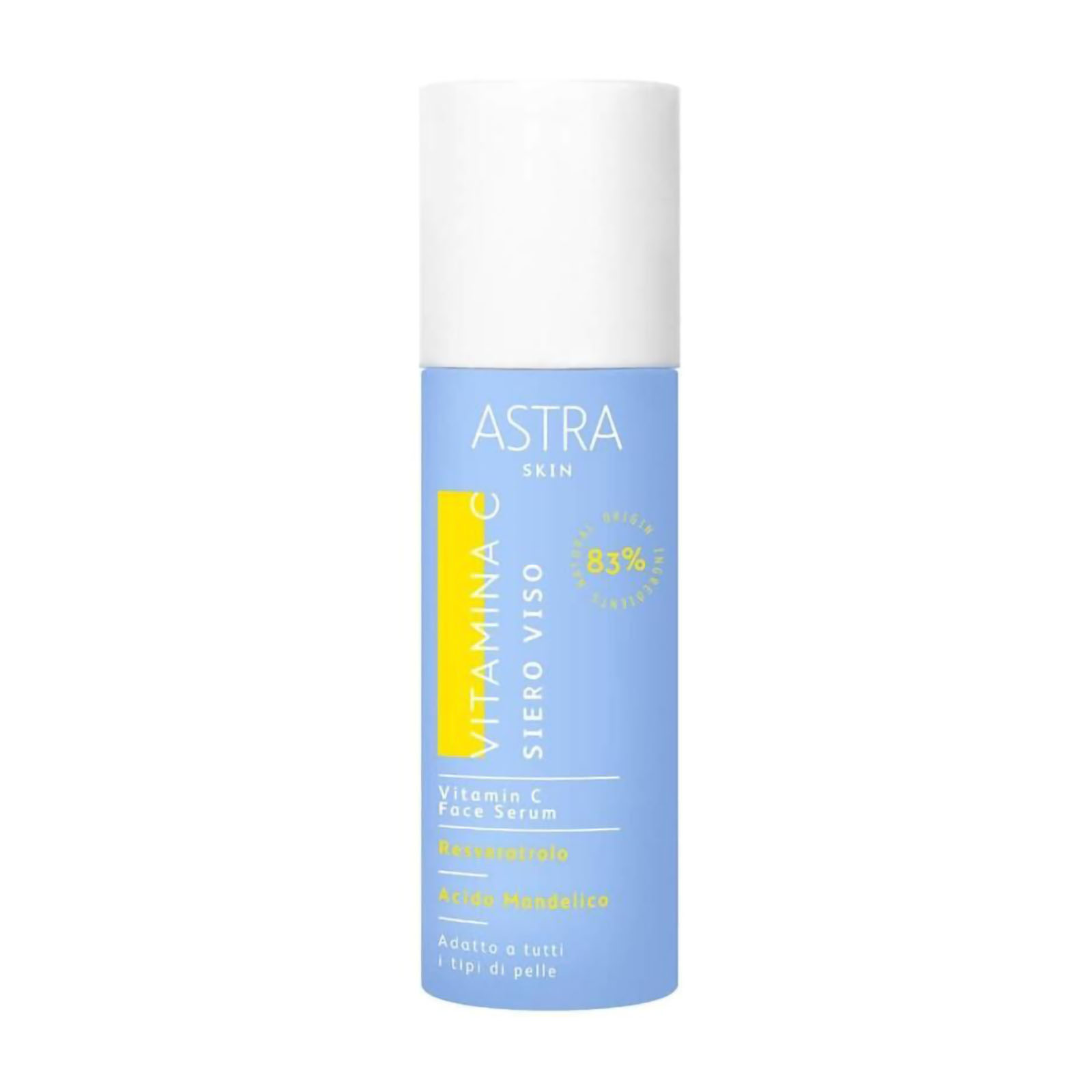 Skin Vitamina C Siero Viso 30 ml