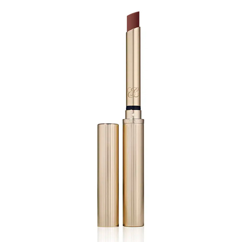 Estee Lauder Trucco labbra Pure Color Explicit Slick Shine 301 BARE IT ALL