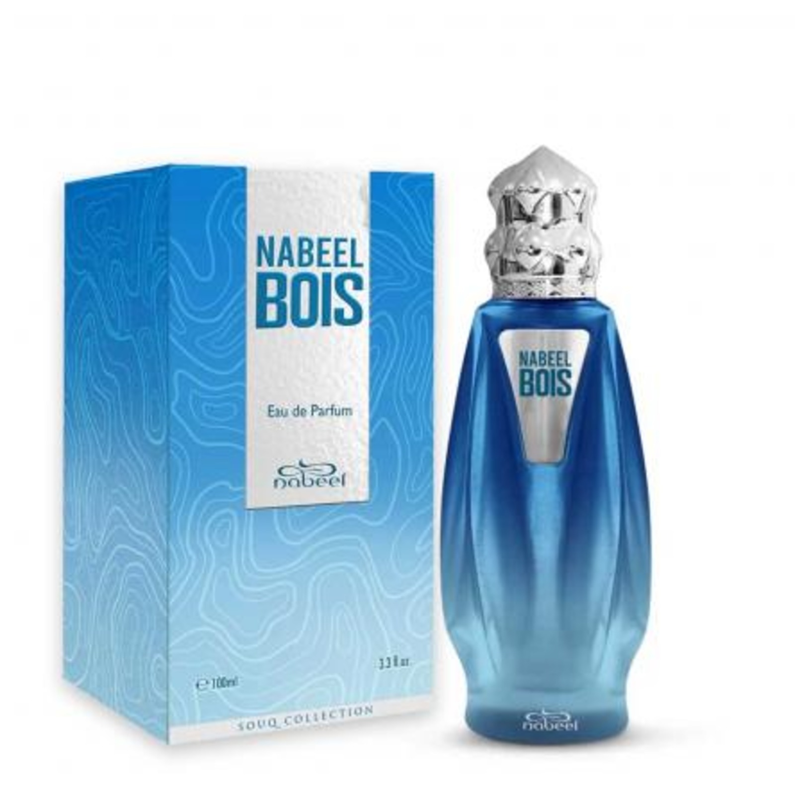 Bois - Eau De Parfum 100 ml
