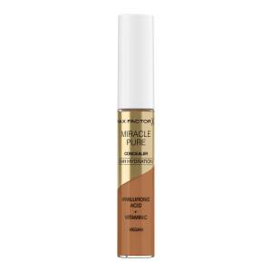 Max Factor - Miracle Pure Concealer - 08