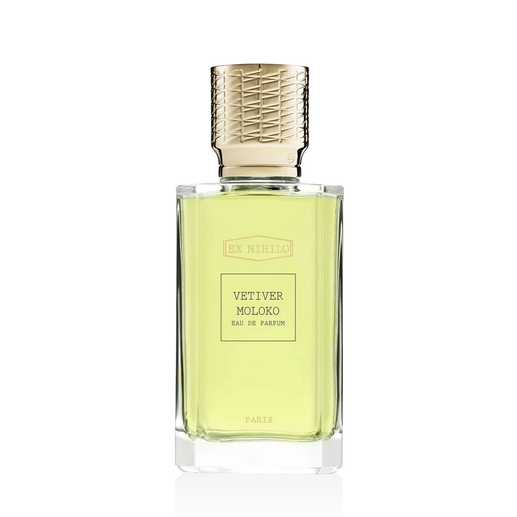 Vetiver Moloko (EDP)