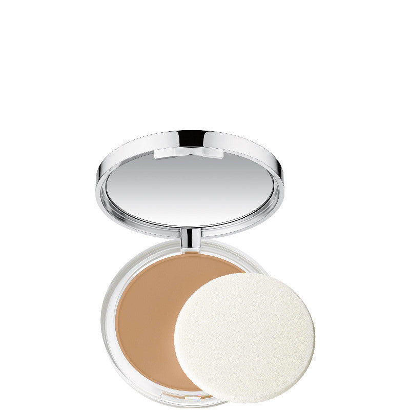 Almost Powder Makeup SPF 15 - Fondotinta in Polvere Compatta TIPO 1 2 3 4 - N. 06 Deep