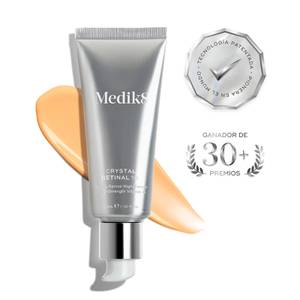 Medik8 Trattamenti Viso Crystal Retinal 10 Siero notte stabile per retina a base di vitamina A