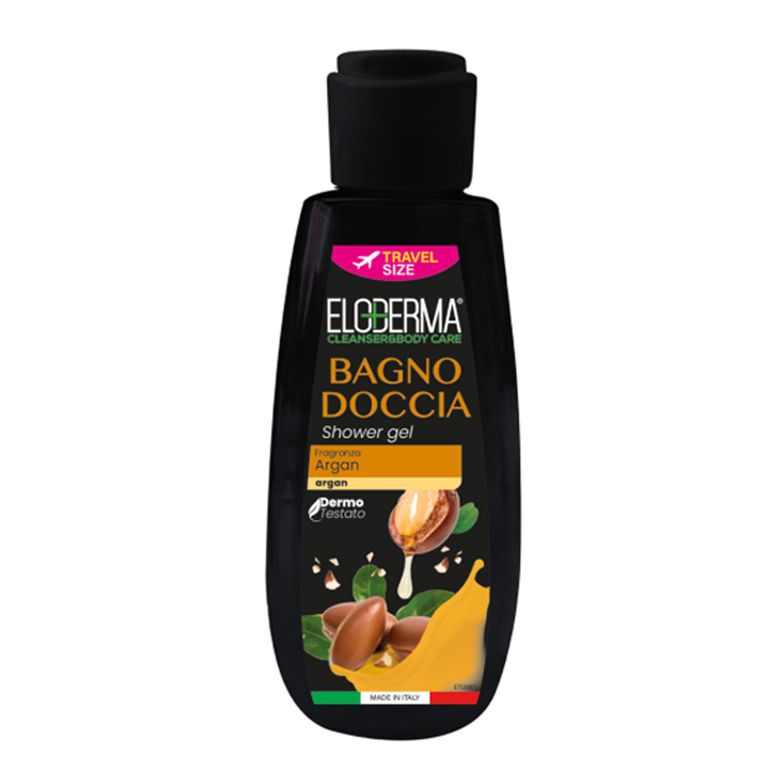 Bagnodoccia - Fragranza Argan 100 ml