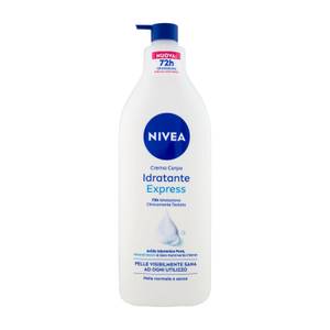 Crema Corpo Idratante Express - Pelle Normale O Secca 500 ml
