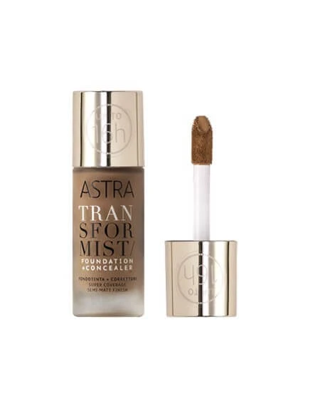 Astra Transformist - Fondotinta + Correttore - 05N