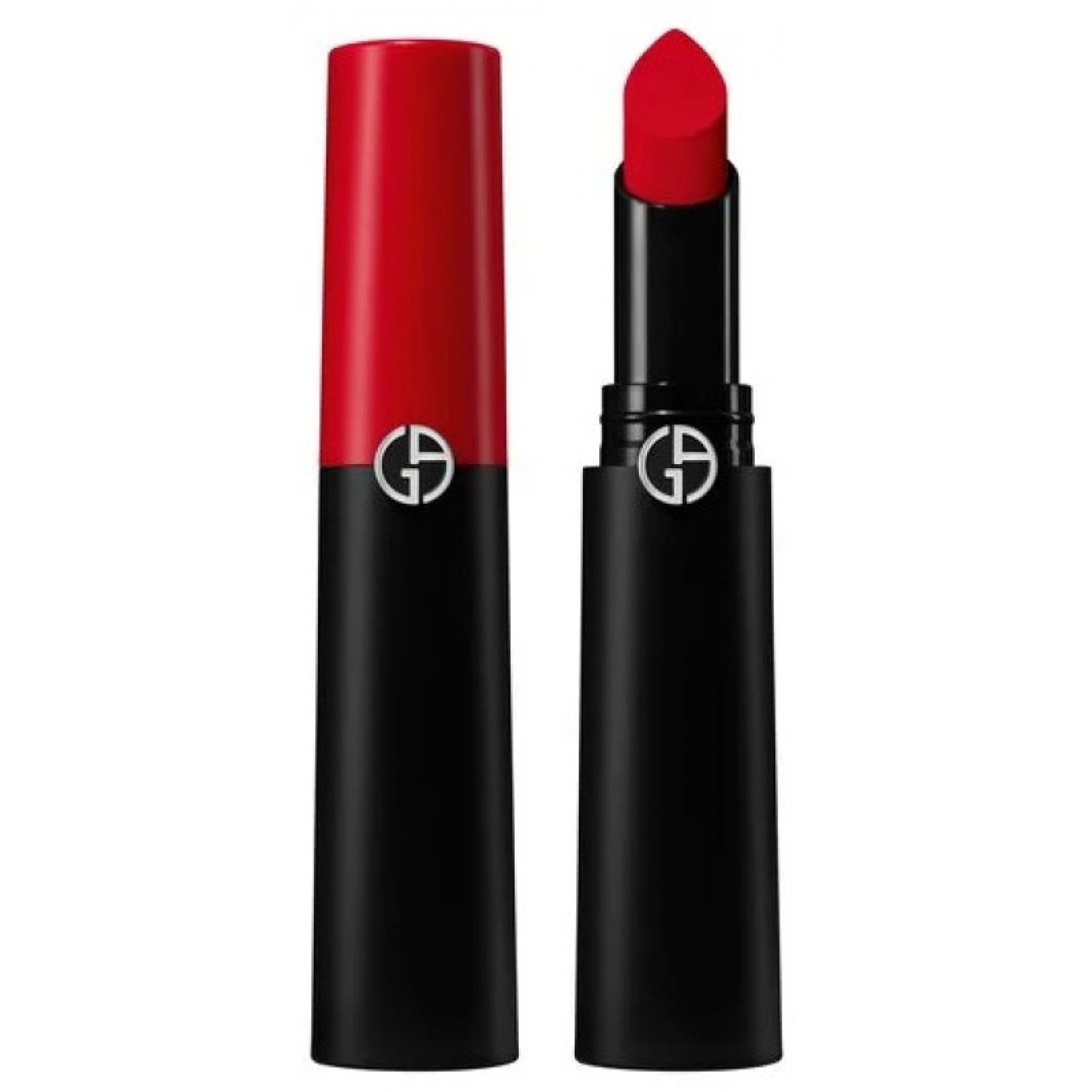 Armani Lip Power Matte, Rossetto Stick Labbra Lpm - 400