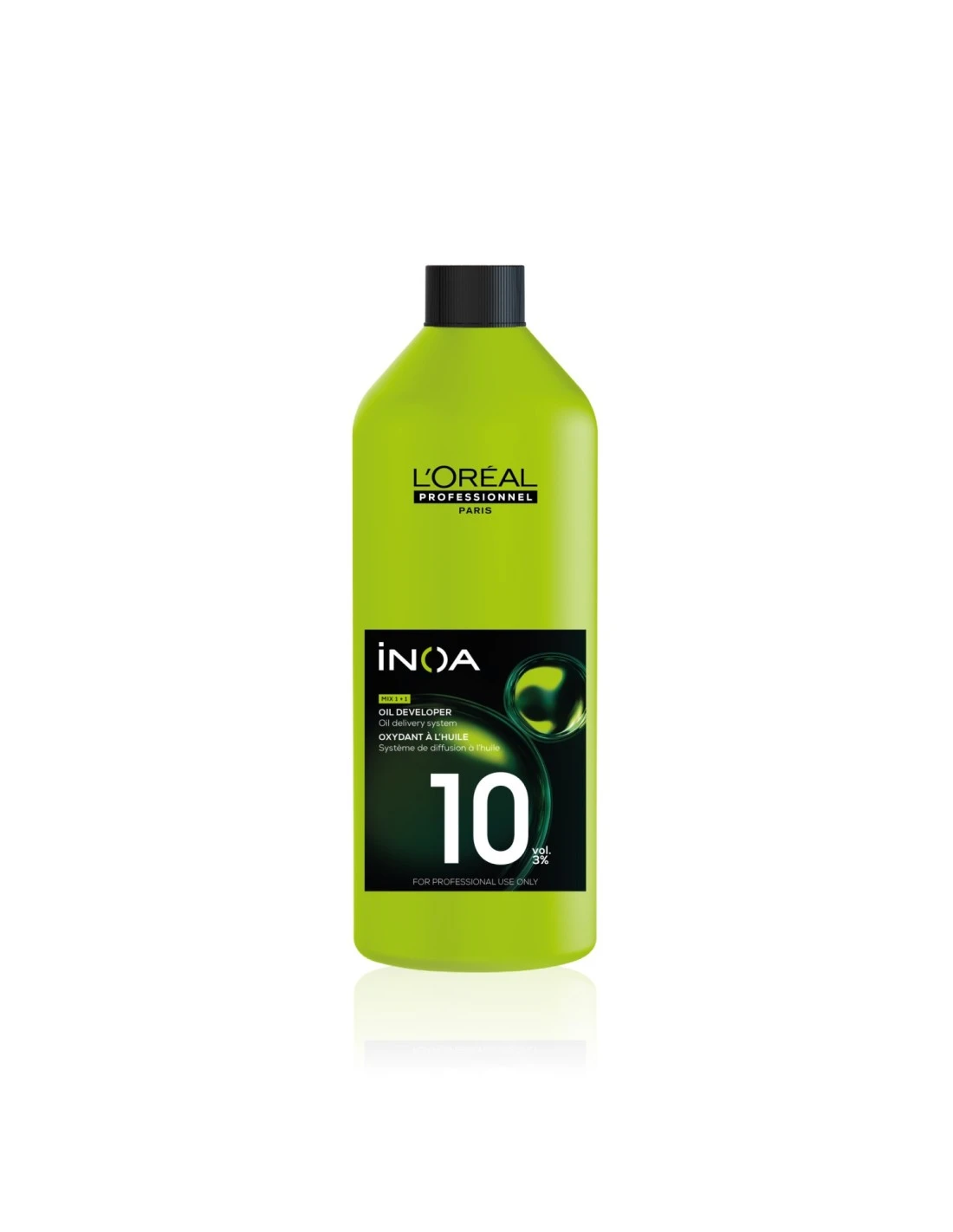 L'Oréal Professionnel Inoa - Oil Developer System 1000 ml - 10 vol
