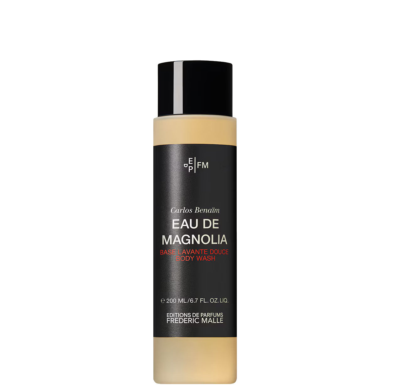 Frederic Malle Eau de Magnolia Body Wash - 200 ML