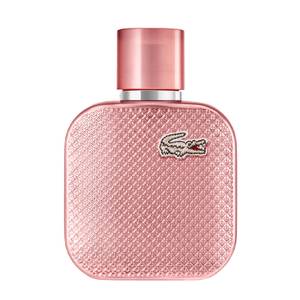 Lacoste L.12.12 Silver Rose Eau De Parfum - 50 ML Eau de Parfum Profumi di Donna