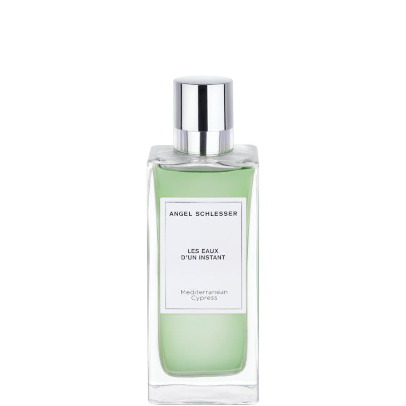 Les Eaux d'un Instant - Mediterranean Cypress - 100 ML