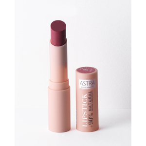Astra Pure Beauty - Lipstick Natural - 06