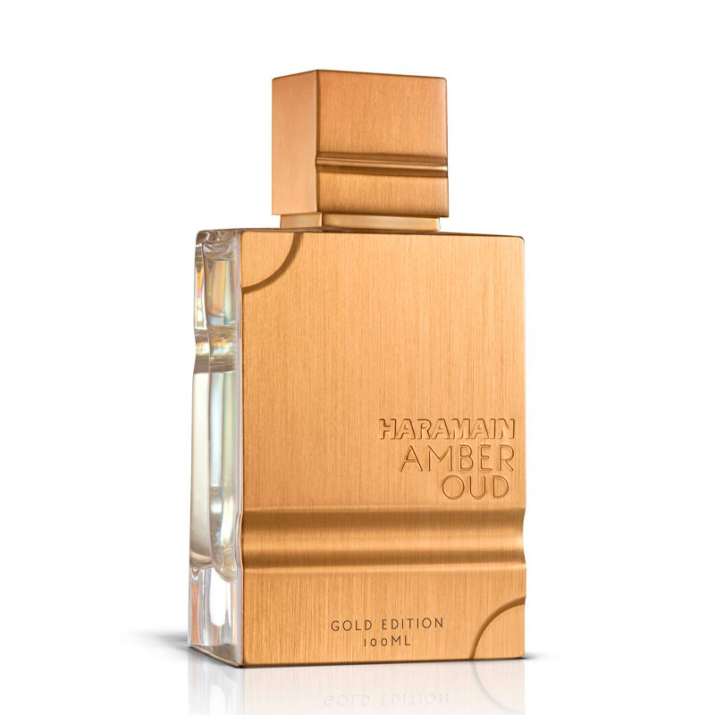 Al Haramain Amber Oud Gold Edition - 100ML Eau de Parfum Profumi di Donna