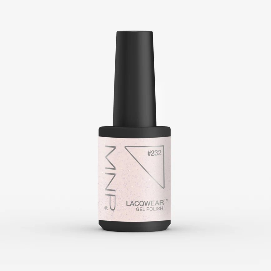 MNP - Lacqwear Gel Polish - 232